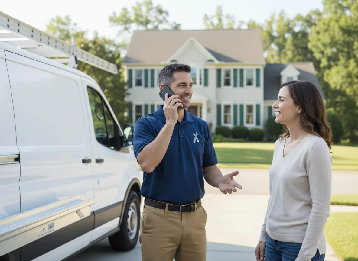 Home Gutter Service Olney, MD FAQs
